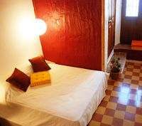 Guest House Nomadas Hostal room 2 Guest House Nomadas Hostal room 2